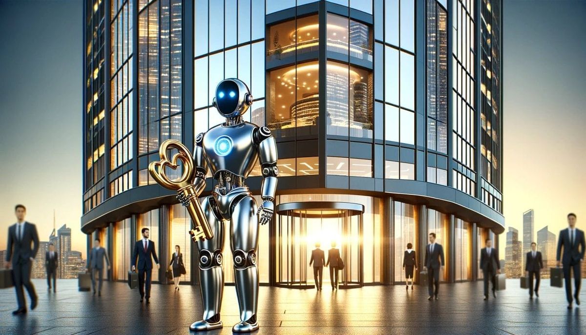 3 keys to the enterprise for AI-first startups