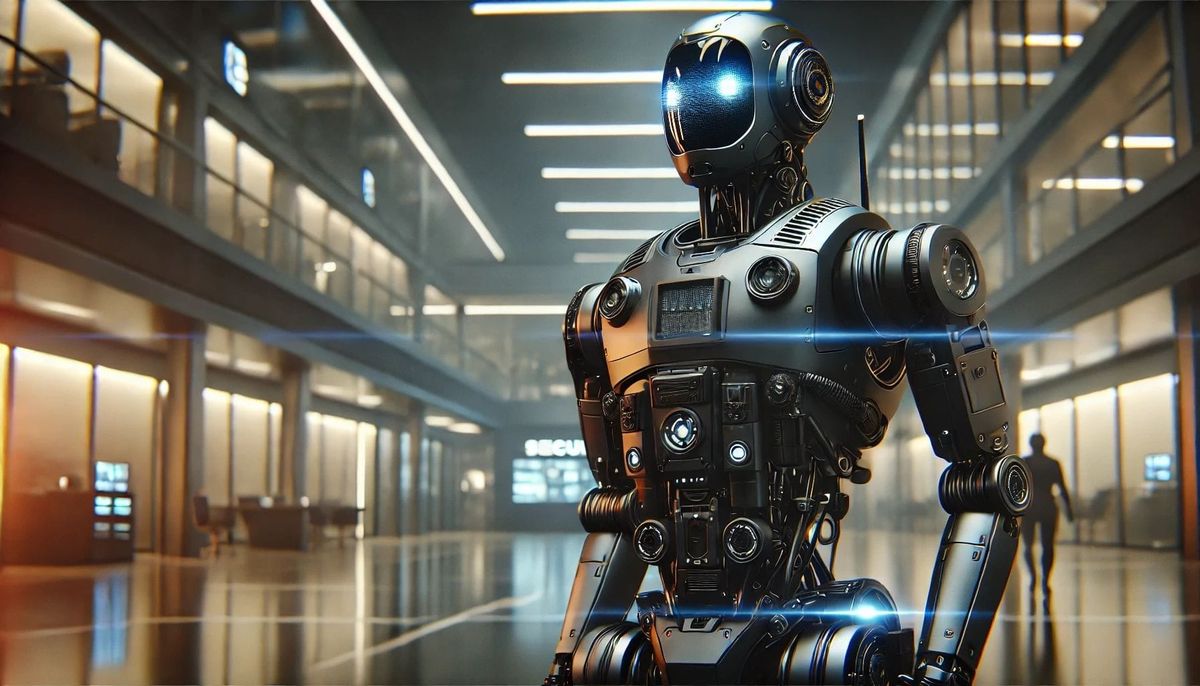 An AI assistant for incident response