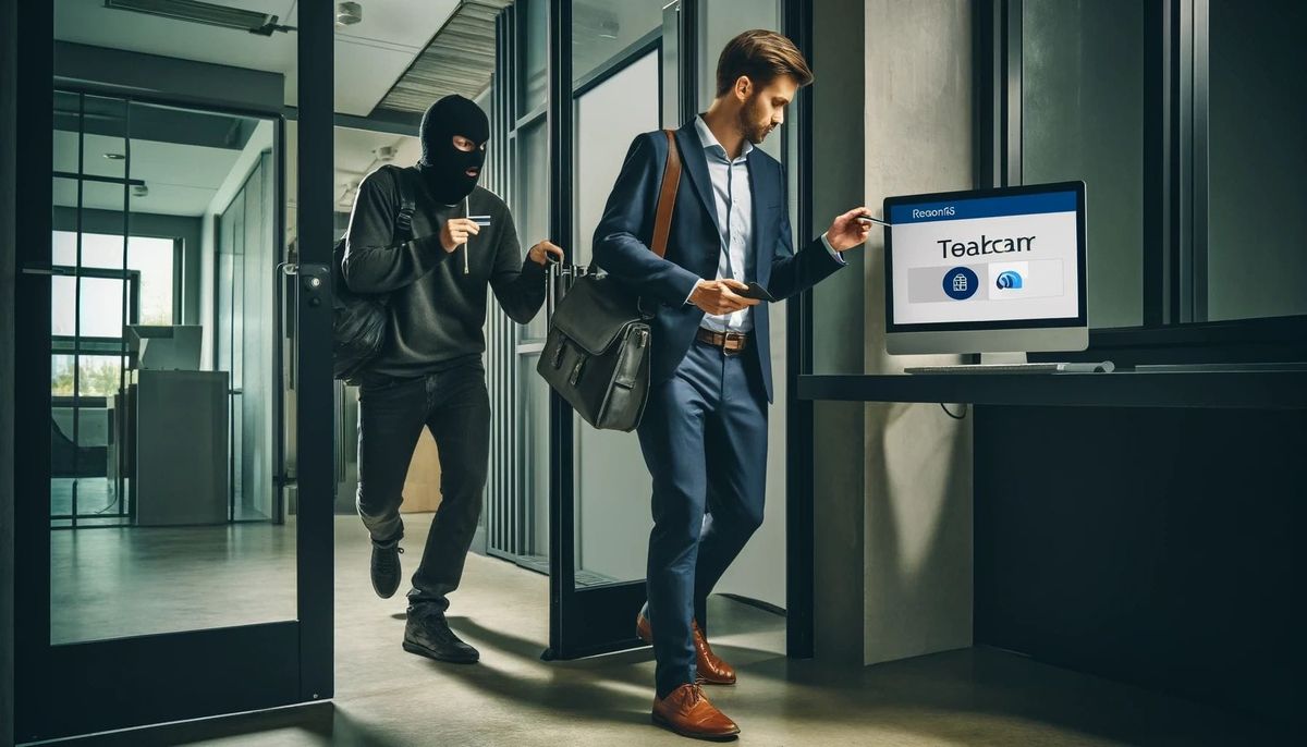 Customer support tools as a breach vector