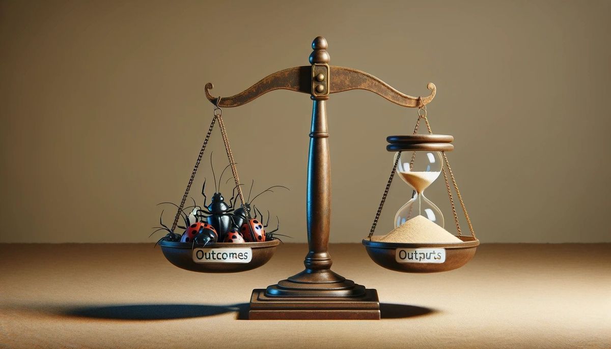 Why is pentesting still a customer requirement?