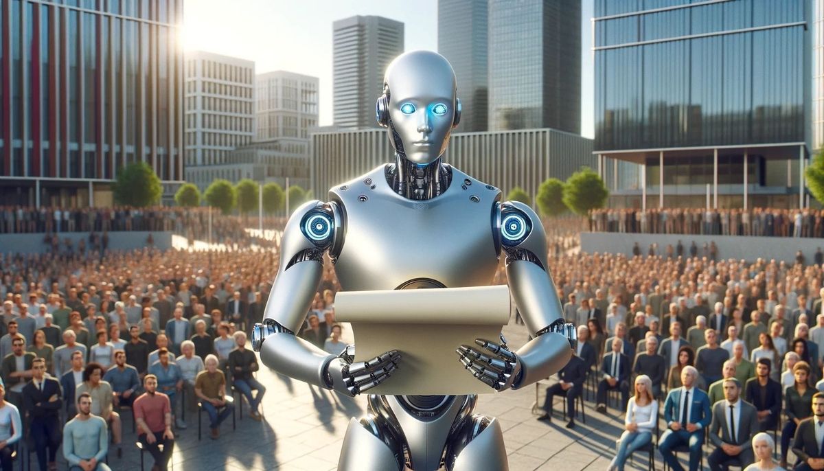 EU AI Act has been ratified!