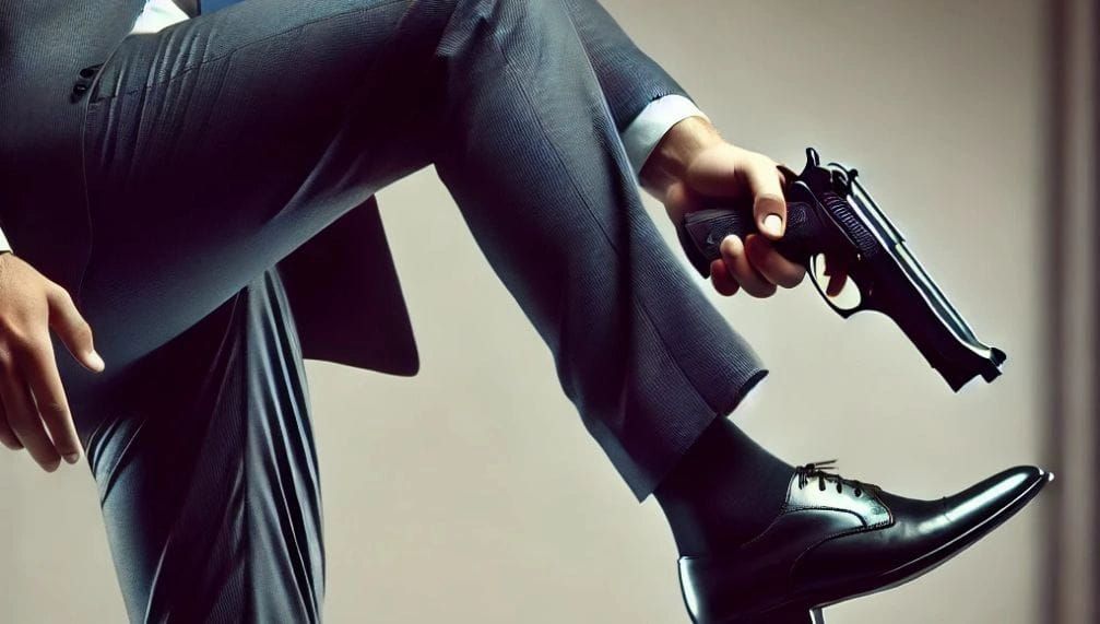 Third party risk management is broken and we made it that way