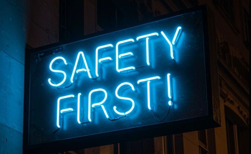 AI and Psychological Safety