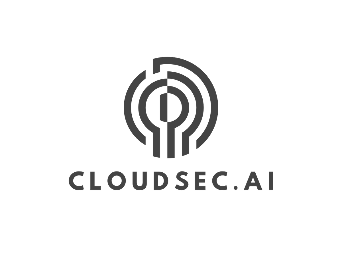 Launching Cloudsec.ai!