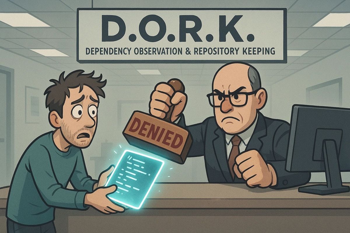 Risk Management isn't Risk Minimization