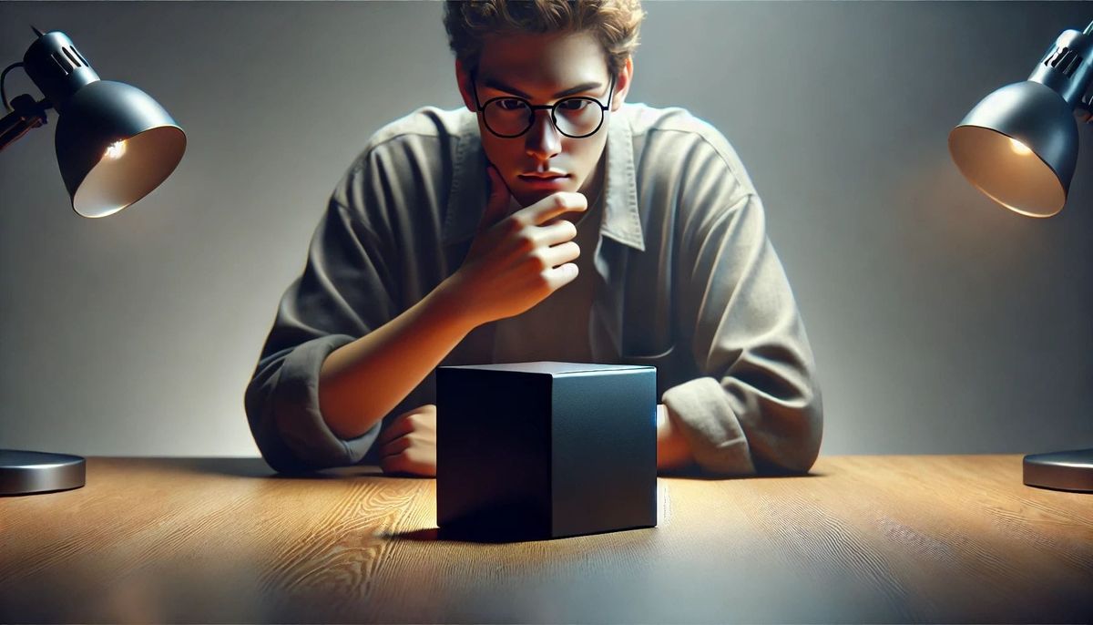 Understanding the black box