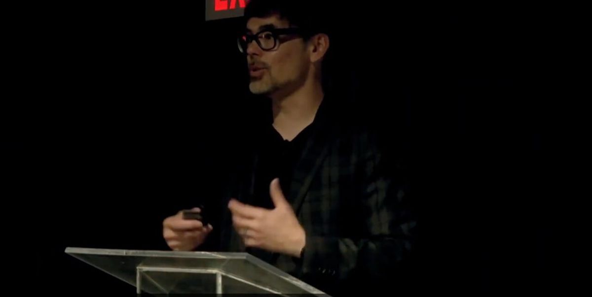 If you didn't get a chance to make it to the NYC Agentic Security Summit, fret not!