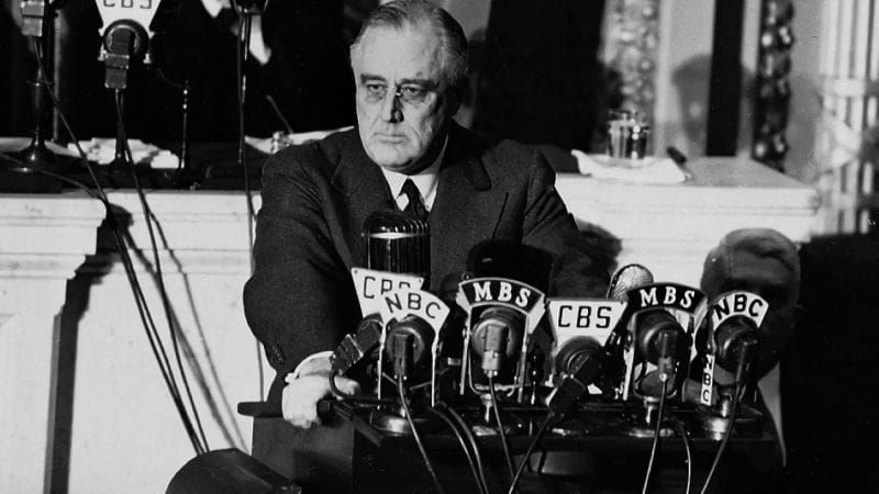 This is how authoritarianism gains hold in democracies.I often write about continuous improvement…