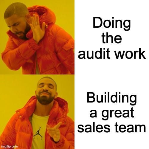 The Delve totally-fake-SOC-2-reports for sale scandal is a fraud dressed up as a process problem