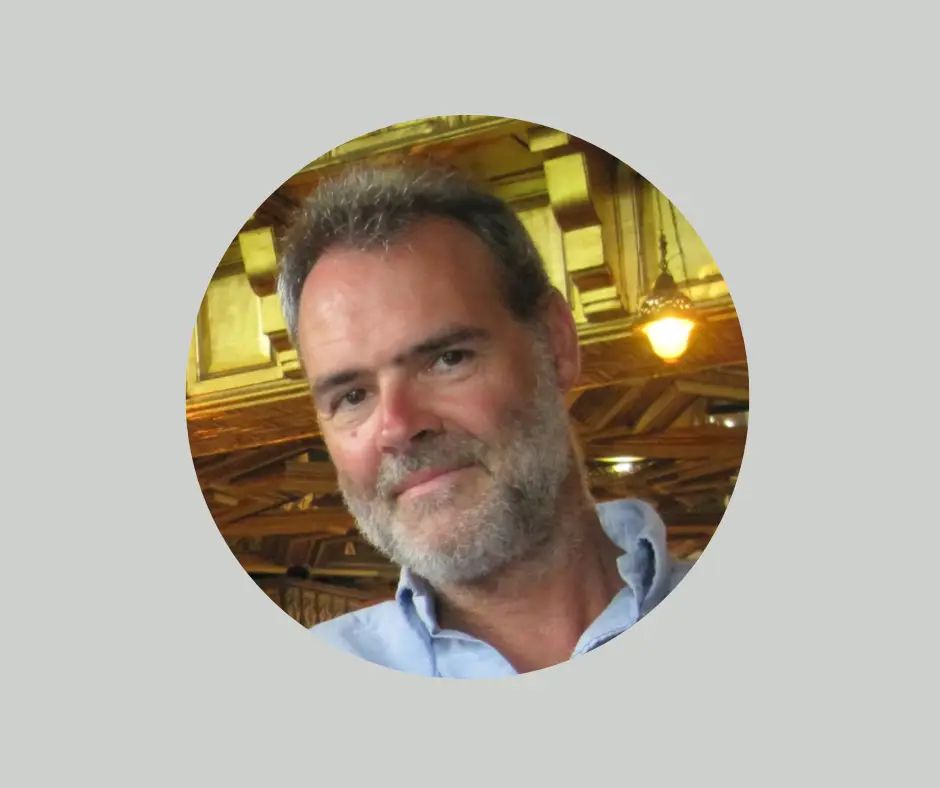 Charlie McCready, Parental Alienation Coach