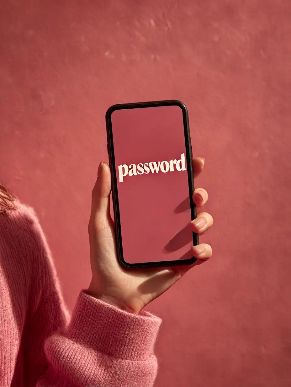 Password security is often something people ignore until they have no choice.