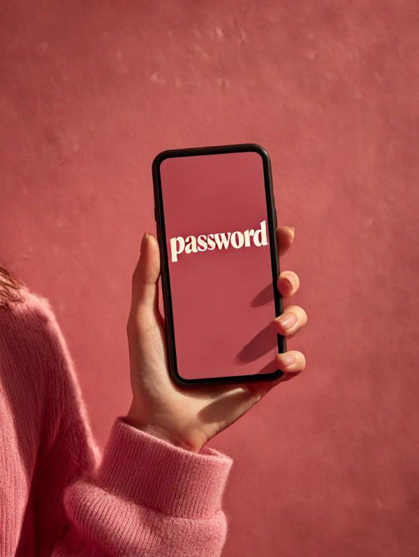 Password security is often something people ignore until they have no choice.