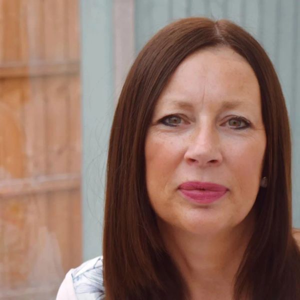 Caron Kipping, Divorce and Separation Coach 