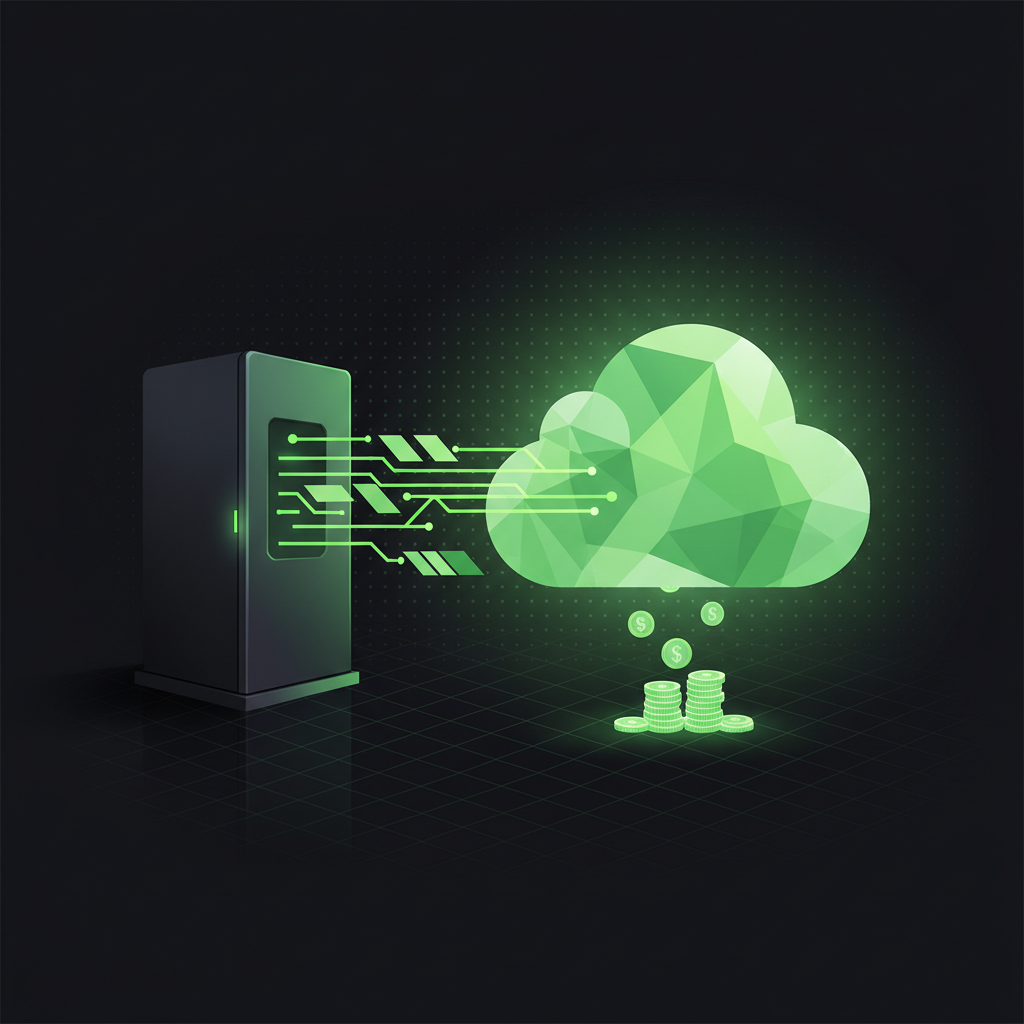 Stop Paying Your CI Tool To Run Tests