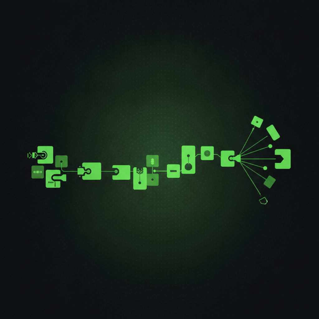 Using Github Actions to Trigger Test Runs