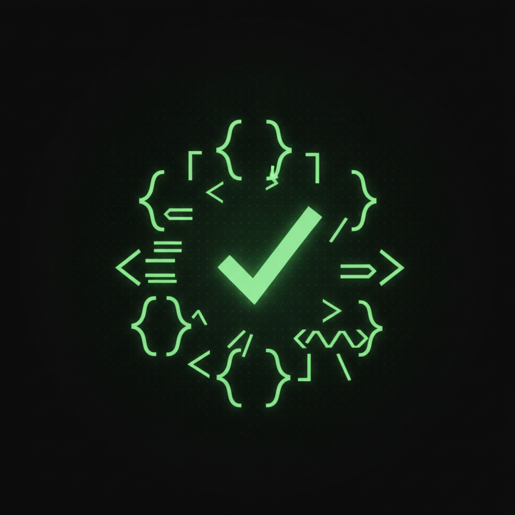 What language should the tests be written in?