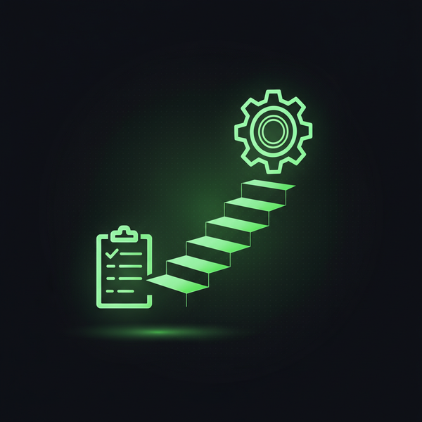 8 Steps to Migrate from Manual QA to Developer-led Automated Testing