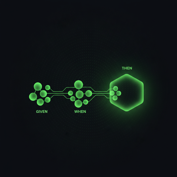 Reqnroll and Playwright in .NET