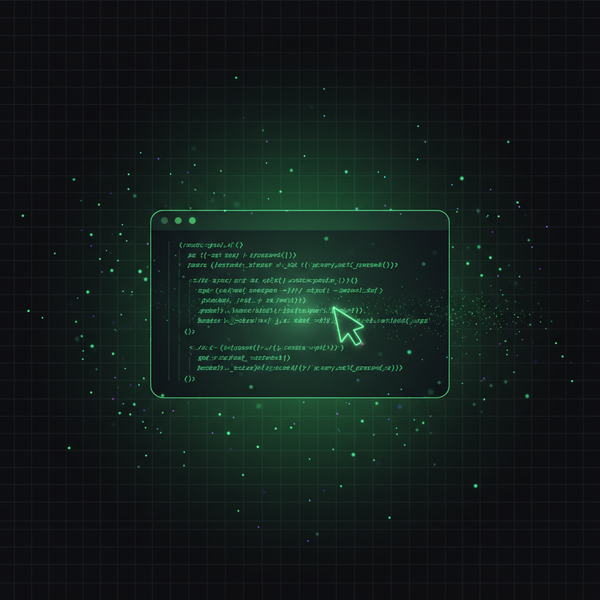 Using Cursor IDE AI to Write Playwright Tests