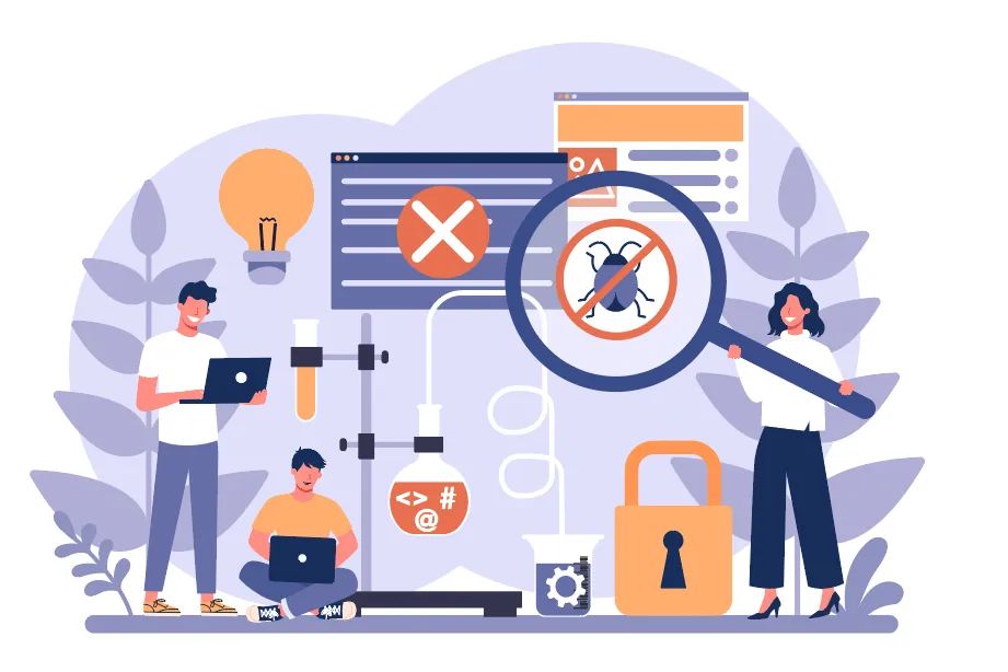 Hiring for Test Orchestration