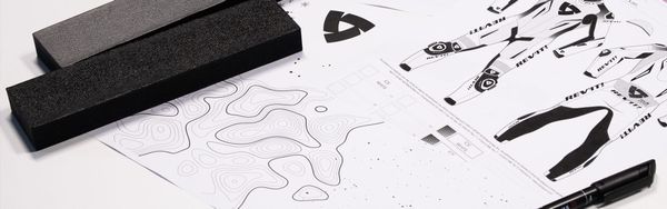 Snowflakes, Maps, and Speed: A Rider's Story in Leather