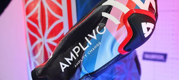 From Helmet to Suit: Identity in Motion