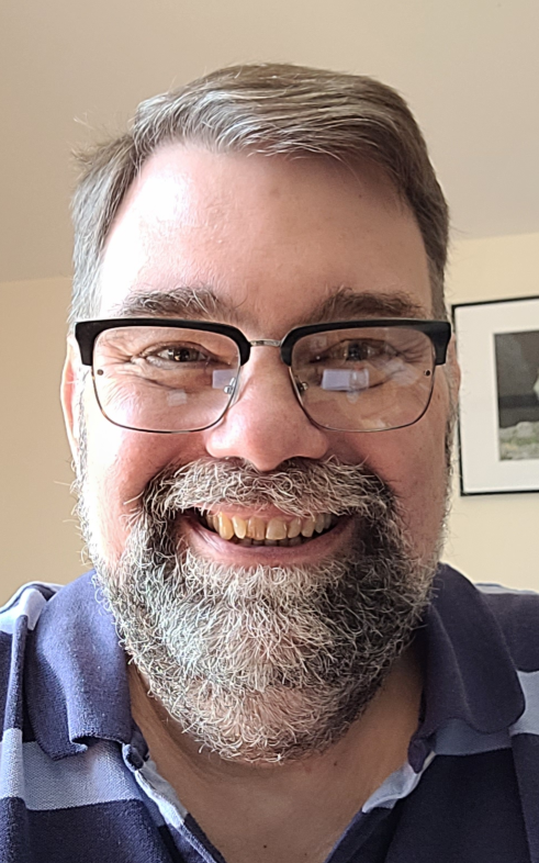 Ed Wisniowski the author