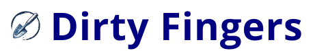 Dirty Fingers