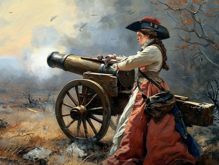 America the desruptive