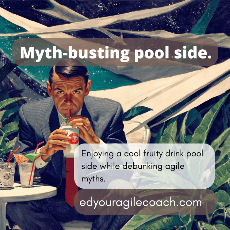 Debunking Common Agile Myths