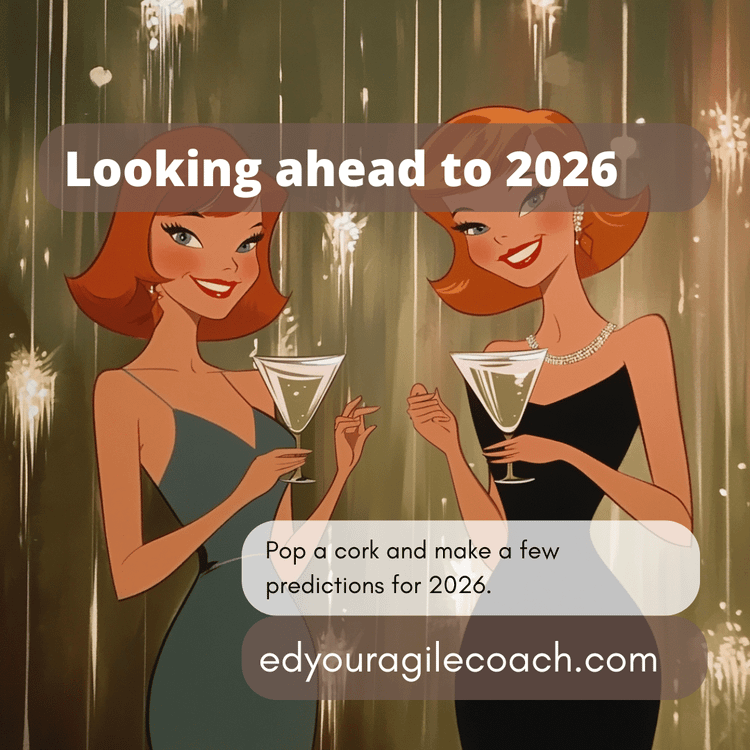 2026 and the Story of Bear Markets and Black Holes.