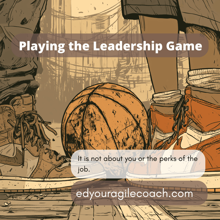 Success Through the Power of Presence