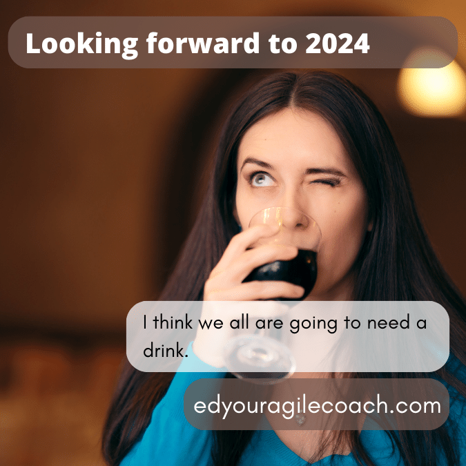 Looking Ahead to 2024