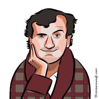 Don't panic, it is my dream.