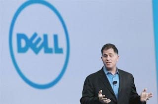 About the Dell-Microsoft deal