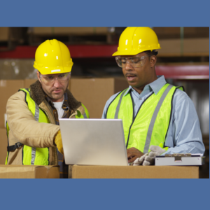 Inventory is not rocket science.