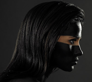 Dealing with the Darkness.