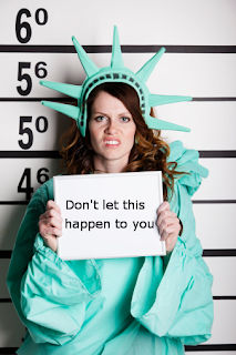 Creative destruction and cocktails.