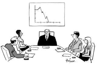 A message to our stakeholders.