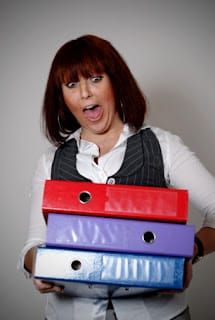 You web site stinks and we can help