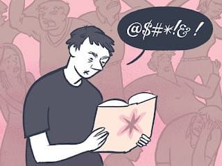 Being a jerk does not make you a better programmer