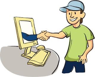 Reaching out for the fourth quarter