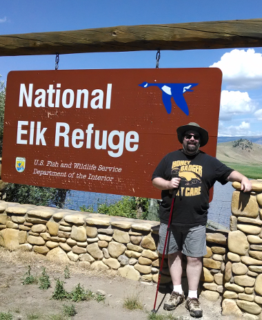 Things you learn of vacation