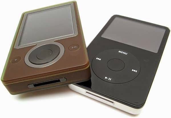 The passion of Microsoft