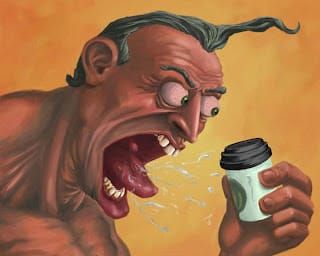 The insanity of software