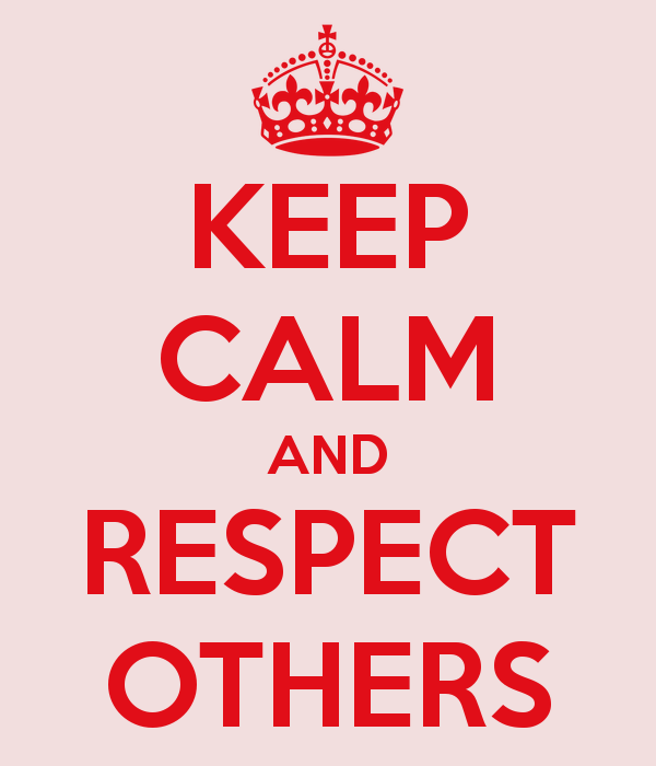 The virtues of agile - respect