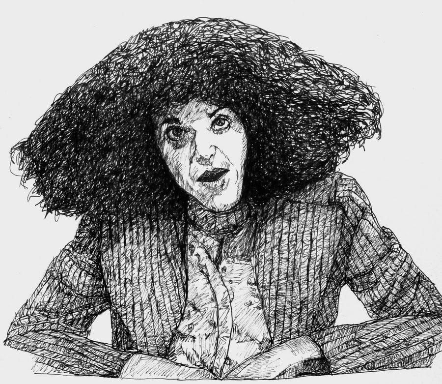 It is always something