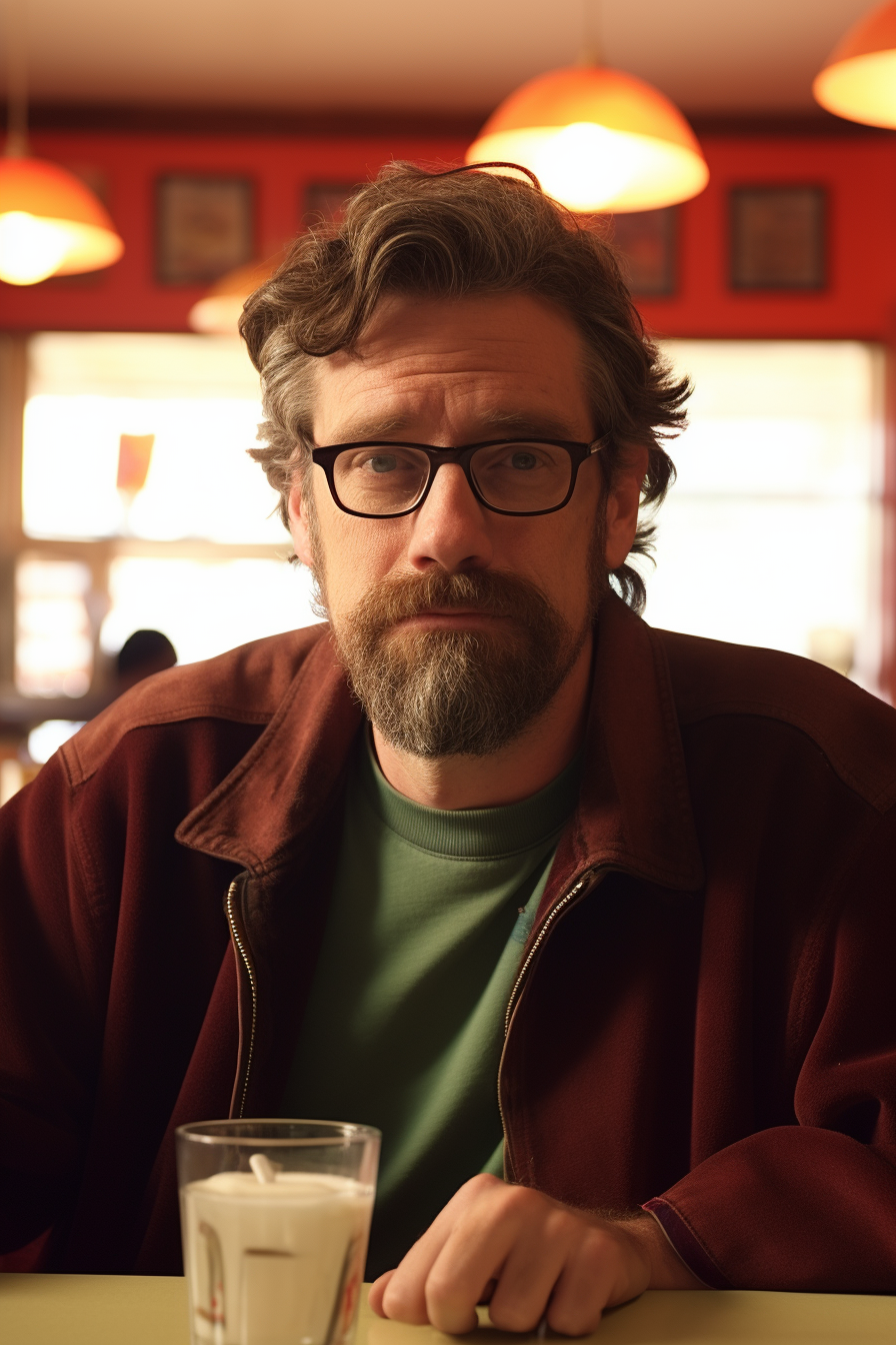 Copping mechanism for this scrum master