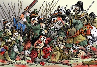 The social compact of agile.