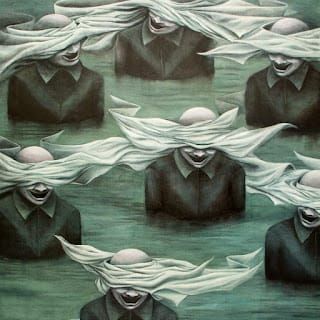 A lack of skin in the game for employees